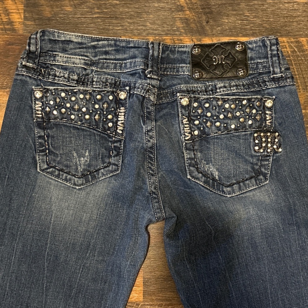 MissMe Jeans
